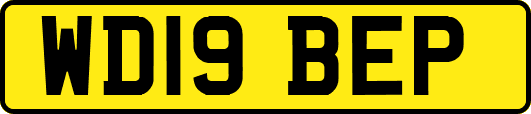 WD19BEP