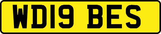 WD19BES