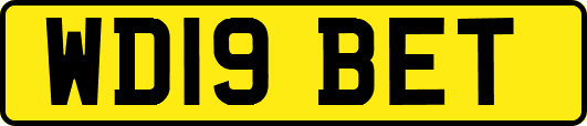 WD19BET
