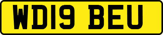 WD19BEU