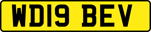 WD19BEV
