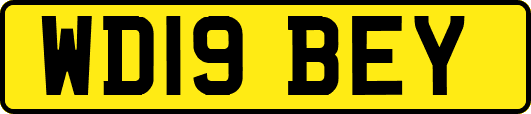 WD19BEY