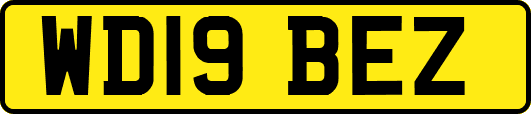 WD19BEZ