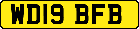 WD19BFB