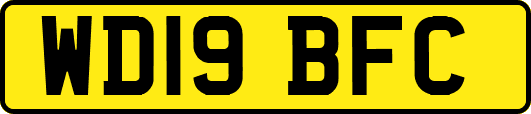 WD19BFC
