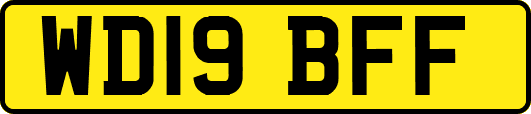 WD19BFF