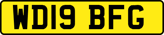 WD19BFG