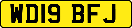 WD19BFJ