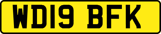 WD19BFK