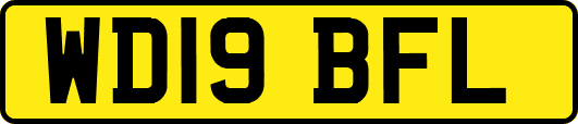 WD19BFL