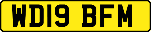 WD19BFM