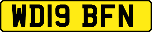 WD19BFN