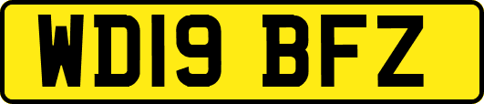 WD19BFZ