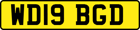 WD19BGD