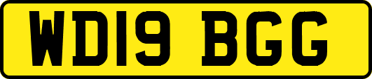 WD19BGG