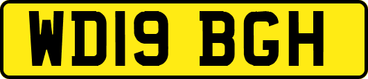 WD19BGH