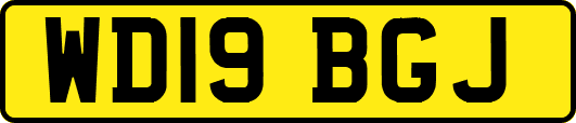 WD19BGJ