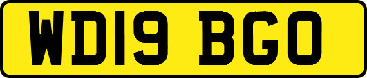 WD19BGO