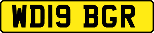 WD19BGR
