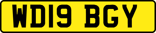 WD19BGY