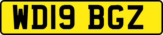 WD19BGZ