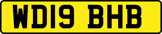 WD19BHB