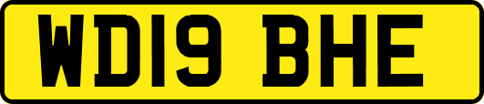 WD19BHE