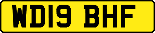 WD19BHF