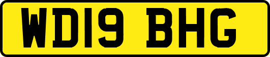 WD19BHG
