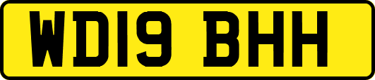 WD19BHH