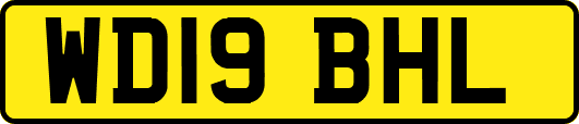 WD19BHL