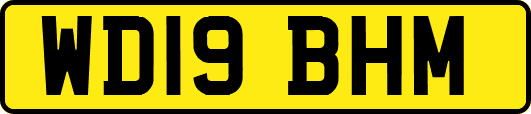 WD19BHM