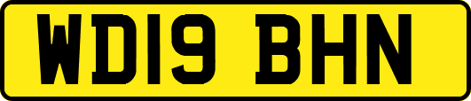 WD19BHN