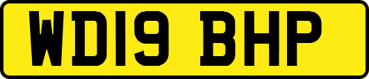WD19BHP