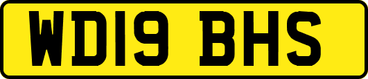 WD19BHS