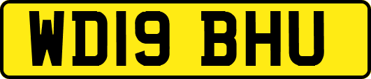 WD19BHU