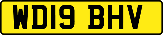 WD19BHV