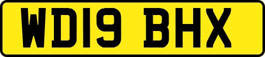 WD19BHX