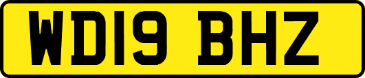 WD19BHZ