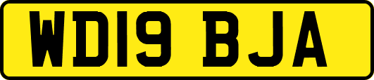 WD19BJA