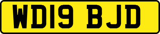 WD19BJD