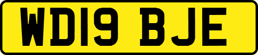 WD19BJE