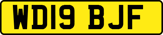 WD19BJF
