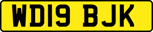 WD19BJK