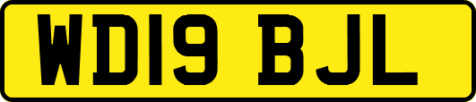 WD19BJL