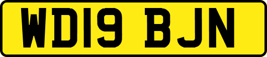WD19BJN