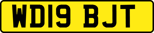 WD19BJT