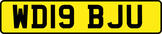 WD19BJU