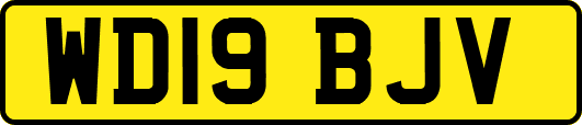 WD19BJV