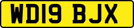 WD19BJX
